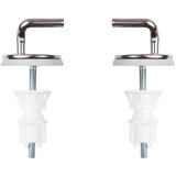 Bemis WC daska Pesaro SS white - 2205ST000 | shoptok.hr