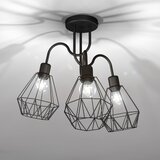  Plafonski luster BERGEN 3xE27/60W/230V | Eponuda.com