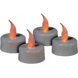 lampice ukrasne tealights led