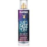 Midnight Guilt pršilo za telo za ženske 250 ml