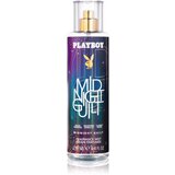 Playboy Midnight Guilt sprej za tijelo za žene 250 ml | shoptok.hr