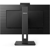 Philips 275B1 LCD zaslon 68.6 cm (27 palac) Energetska učinkovitost 2021 F (A - G) 2560 x 1440 piksel QHD 4 ms audio line-out IPS LED | Eponuda.ba