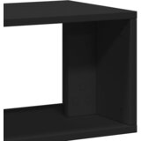 TV ormarići 2 kom crni 100x30x50 cm od konstruiranog drva | shoptok.hr
