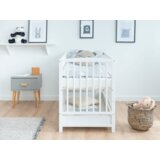 Baby CLASSIC krevetić za bebe | shoptok.hr