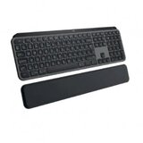 Logitech Tipkovnica mx keys plus, grafitna barva, slo g. | Shoptok.si
