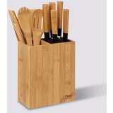 XXXL Set Kuhinjskih Pripomočkov Bamboo | Shoptok.si
