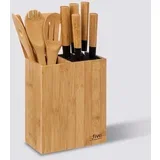 Set Kuhinjskih Pripomočkov Bamboo