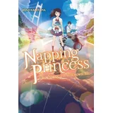 Kenji Kamiyama - Napping Princess