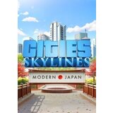 Steam Cities: Skylines - Content Creator Pack: Modern Japan (DLC) Key EUROPE Steam Cities: Skylines - Content Creator Pack: Modern Japan (DLC) Key EUROPE Slike