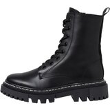 Tamaris Polškornji 238437 Črna | Shoptok.si