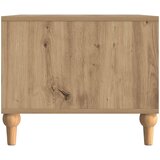  Kava Stol Hrast artisan 90 x 50 x 40 cm Konstruirano drvo | Eponuda.com