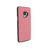  Maska za Samsung S9/ G960 Luo Stripes crvena | ePonuda.com