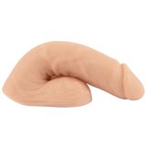 Fleshlight Mr. Limpy - veliki realistični dildo (prirodni) | shoptok.hr