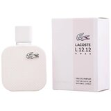 Lacoste L.12.12 Rose Eau De Parfum 100 ml (žena) | shoptok.hr