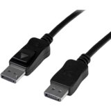 Linkom FAST ASIA DisplayPort kabl 1.8m (Crni) DisplayPort DisplayPort m/m Crna | ePonuda.com
