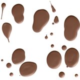 Smashbox Halo Healthy Glow All-in-One Tinted Moisturizer SPF 25 Mini tonirana vlažilna krema s posvetlitvenim učinkom SPF 25 odtenek Deep 12 ml | Shoptok.si