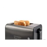 Black & Decker BXTO900E toster inox 900w Cijene