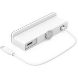 HYPER Drive, 6 u 1 USB-C HUB za iMac 24" | shoptok.hr