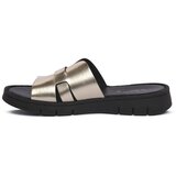 Grunland Sandali & Odprti čevlji CI0873PLATINO pisana | Shoptok.si