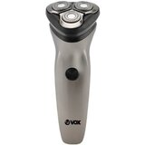 Vox brijač RS338B, rotirajuća glava, 600mAh, crna Cijene