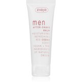 Ziaja Men osvježavajući balzam nakon brijanja Red Cedar 80 ml | shoptok.hr