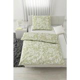 Modern Living Posteljnina Catrin, Zelena, 60/80, 140/200 | Shoptok.si