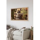 Wallity Slika Arthynmodelyty2030-39, 20x30 cm Cijene