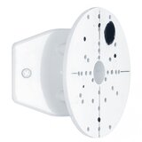 Eglo adapter za kutnu montažu vanjske svjetiljke 11,2 cm čelik bijela 88152 | shoptok.hr