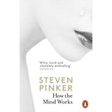 The Book Service Limited Steven Pinker - How the Mind Works Cene