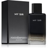 Roccobarocco My Sir parfemska voda za muškarce 100 ml | shoptok.hr