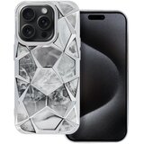  futrola twinki za iphone 16 pro (6.3) srebrna | ePonuda.com
