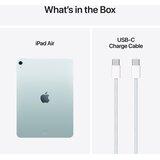 Apple iPad Air 11 (2025) WiFi 128 GB plava boja 27.9 cm (11 palac) M3 | Eponuda.ba