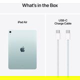 Apple iPad Air 11" (M3) WiFi 128GB Modra MC9X4TY/A | Shoptok.si