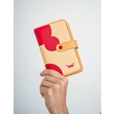 Vuch Lance Nami Yellow Wallet | shoptok.hr