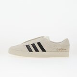 Y-3 Sneakers Gazelle Off White/ Off White/ Black EUR 44 Cene