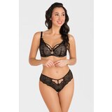 Gorsenia Nepodložen modrček Noelle | Shoptok.si