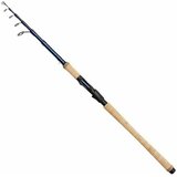 DAM ŠTAP ICONIC STEELHEAD TELE SPIN 2.4M 7-28GR | Eponuda.com