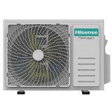 Hisense QH35XV4AG Energy Pro X 3,5 kW klima (set v beli barvi) z montažo - | Shoptok.si