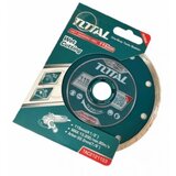 Total dijamantska rezna ploča za keramiku 115x5mm TAC2121153 Cene