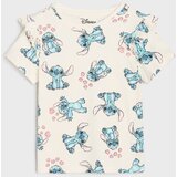 Sinsay Komplet od 2 majice kratkih rukava Stitch | shoptok.hr