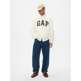 GAP Oversize sweatshirt with logo - Men's | Shoptok.si