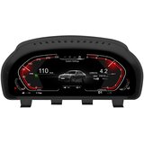 JUNSUN 12,3'' LCD Cluster Digitalni merilnik hitrosti Instrument Cluster za BMW serije 5 F10 F11 F18 F25 F26, (22148584) | Shoptok.si
