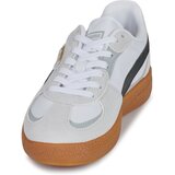 Puma Niske tenisice 'Palermo' zlatna / crna / bijela | shoptok.hr
