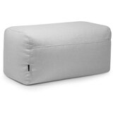 SLOWDOWN Sivo-bež vreča za sedenje Plus 100 Lounge – | Shoptok.si