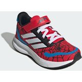 Adidas patike za dečake Runfalcon Spider-man 3.0, Bordo | ePonuda.com