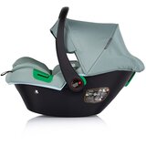 Chipolino dječja kolica Euphoria 3u1 Matcha | shoptok.hr