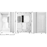 Be Quiet! LIGHT BASE 900 DX White housing | shoptok.hr
