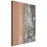  Slika - Shore Line (1 Part) Vertical 40x60 Standard | shoptok.hr