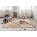 Bonami Selection Bež tepih 120x180 cm Abstracta – | shoptok.hr
