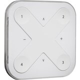 Treston Daljinski upravljalnik, za svetilko za delovno mesto NatureLite, DxŠxV 90 x 90 x 12 mm | Shoptok.si